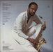 Grover Washington The Best Is Yet To Come German vinyl LP album (LP record)