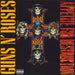 Guns N Roses Appetite For Destruction - 180gm - EX UK vinyl LP album (LP record) 00720642414811