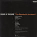 Guns N Roses The Spaghetti Incident? - Orange Vinyl - Sealed US vinyl LP album (LP record) 720642461716