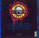 Guns N Roses Use Your Illusion II UK 2-LP vinyl record set (Double LP Album) 602445117314