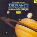 Gustav Holst Holst: The Planets UK vinyl LP album (LP record) 435289-1