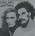 Hall & Oates Daryl Hall & John Oates UK vinyl LP album (LP record) APL1-1144