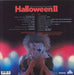 Halloween (+ Sequels) Rob Zombie's Halloween II - White Vinyl US vinyl LP album (LP record) 728028496802