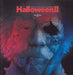 Halloween (+ Sequels) Rob Zombie's Halloween II - White Vinyl US vinyl LP album (LP record) WW092