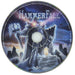 HammerFall Chapter V: Unbent, Unbowed, Unbroken German CD album (CDLP) 1DYCDCH743776