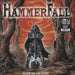 HammerFall Glory To The Brave - Silver Vinyl - Sealed UK vinyl LP album (LP record) NBR73237