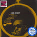 Hank Mobley No Room For Squares - 180gm - Sealed US vinyl LP album (LP record) 5524252