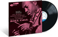 Hank Mobley Roll Call - Blue Note Classic Vinyl Series 180 Gram - Sealed UK vinyl LP album (LP record) 602465149739