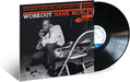 Hank Mobley Workout - 180 Gram Classic Vinyl Series - Sealed UK vinyl LP album (LP record) 602458320343