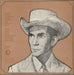 Hank Williams Greatest Hits Volume 1 UK vinyl LP album (LP record)