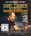 Hans Zimmer Diamond In The Desert: A Film by Paul Dugdale - Sealed UK Blu Ray DVD HZABRDI878149