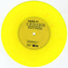 Hard-Fi Better Do Better - Yellow Vinyl + Numbered Sleeve UK 7" vinyl single (7 inch record / 45) H0-07BE355311