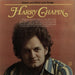 Harry Chapin Sniper And Other Love Songs UK vinyl LP album (LP record) K42125