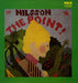 Harry Nilsson The Point! + Booklet UK vinyl LP album (LP record) SF8166