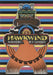 Hawkwind Masters Of The Universe + Ticket Stub UK tour programme TOUR PROGRAM