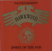 Hawkwind Spirit Of The Age Solstice Remixes UK 12" vinyl single (12 inch record / Maxi-single) 4R1T