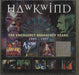 Hawkwind The Emergency Broadcast Years 1994-1997 - Sealed UK CD Album Box Set ATOMCD51044