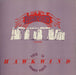 Hawkwind This Is Hawkwind, Do Not Panic - 2nd UK 2-LP vinyl record set (Double LP Album) SHARP022