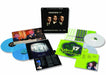 Heaven 17 Another Big Idea [1996-2008] - Multi-coloured 180gm vinyl UK Vinyl Box Set DEMRECBOX46