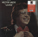 Hector Lavoe La Voz - 180g - Sealed US vinyl LP album (LP record) CR00644