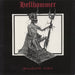 Hellhammer Apocalyptic Raids - 4th German vinyl LP album (LP record) N008