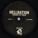 Hellnation Fucked Up Mess US 12" vinyl single (12 inch record / Maxi-single) 7G312FU840070