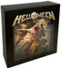 Helloween Helloween German Vinyl Box Set NBT4858-4