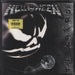 Helloween The Dark Ride - Blue & White Vinyl - Sealed UK 2-LP vinyl record set (Double LP Album) AF0086V