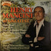 Henry Mancini 40 Greatest + insert UK 2-LP vinyl record set (Double LP Album) ADEP24