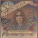 Henry McCullough Mind Your Own Business! UK vinyl LP album (LP record) AMLH22005