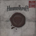 Himmelkraft Himmelkraft - Glow In The Dark & Dark Red Vinyl - Sealed German 2-LP vinyl record set (Double LP Album) LC83747