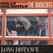 Holly Golightly Long Distance UK vinyl LP album (LP record) DAMGOOD389-LP