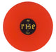 Hollywood Vampires Rise - Orange & Red Vinyl UK 2-LP vinyl record set (Double LP Album) 4029759141549