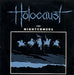 Holocaust The Nightcomers UK vinyl LP album (LP record) PSPLP1