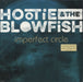 Hootie & The Blowfish Imperfect Circle - Sealed US vinyl LP album (LP record) B0031043-01