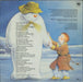 Howard Blake The Snowman UK vinyl LP album (LP record)