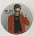 Huey Lewis & The News The Heart Of Rock & Roll UK 12" vinyl picture disc (12 inch picture record) HUEYP4