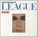 Human League Dare / Fascination UK 2 CD album set (Double CD) CDVD2192