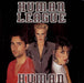 Human League Human - 1st UK 7" vinyl single (7 inch record / 45) VS880