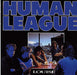 Human League Louise UK 7" vinyl single (7 inch record / 45) VS723