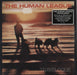 Human League Travelogue - 180gm - Sealed UK vinyl LP album (LP record) 477748-1