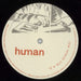 Human The Island Life E.P. UK 12" vinyl single (12 inch record / Maxi-single) HUMAN001