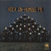 Humble Pie Rock On - VG UK vinyl LP album (LP record) AMLS2013