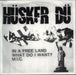 Husker Du In A Free Land - RSD16 US 7" vinyl single (7 inch record / 45) MVD8220LP