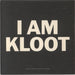 I Am Kloot I Am Kloot UK Promo CD album (CDLP) ECHPR46