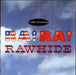 I Start Counting Ra! Ra! Rawhide UK 12" vinyl single (12 inch record / Maxi-single) 12MUTE81