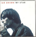 Ian Brown My Star - Numbered Sleeve UK 7" vinyl single (7 inch record / 45) 571986-7
