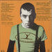 Ian Dury New Boots And Panties!! - 1 Song - EX French vinyl LP album (LP record)