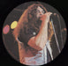 Ian Gillan Reading Live & More Japanese Promo picture disc LP (vinyl picture disc album) GILPDRE544842