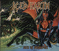 Iced Earth Days Of Purgatory German 2 CD album set (Double CD) 771652